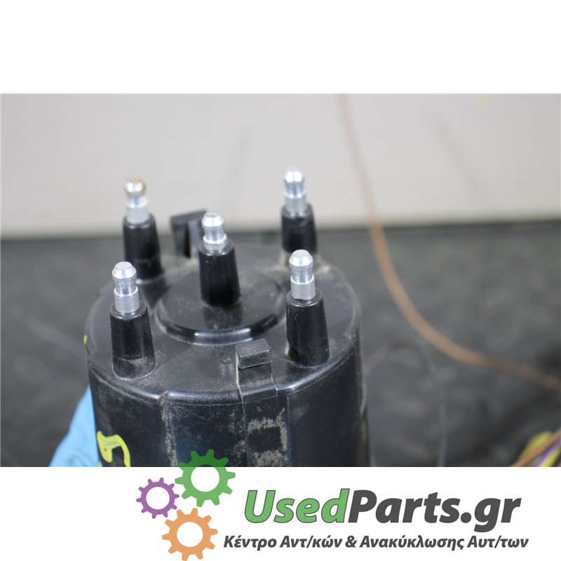 OPEL - KADETT - Διανομέας - Ντριστριμπιτέρ - ΚΩΔΙΚΟΣ ΜΗΧΑΝΗΣ: C16NZ - ΚΥΒΙΚΑ: 1600 - ΕΤΟΣ: 1985-1988 - ΚΩΔ.ΚΑΤ/ΣΤΗ: <br /><br />