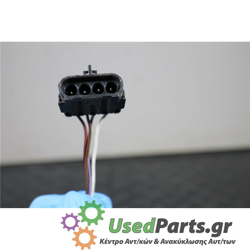 OPEL - KADETT - Διανομέας - Ντριστριμπιτέρ - ΚΩΔΙΚΟΣ ΜΗΧΑΝΗΣ: C16NZ - ΚΥΒΙΚΑ: 1600 - ΕΤΟΣ: 1985-1988 - ΚΩΔ.ΚΑΤ/ΣΤΗ: <br /><br />