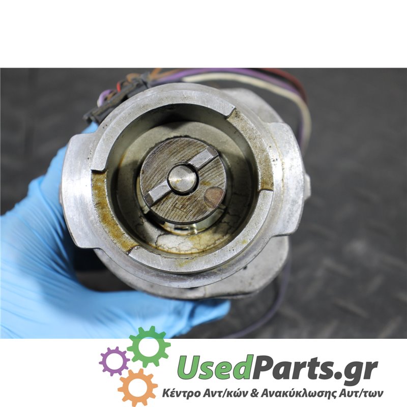 OPEL - KADETT - Διανομέας - Ντριστριμπιτέρ - ΚΩΔΙΚΟΣ ΜΗΧΑΝΗΣ: C16NZ - ΚΥΒΙΚΑ: 1600 - ΕΤΟΣ: 1985-1988 - ΚΩΔ.ΚΑΤ/ΣΤΗ: <br /><br />