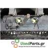 OPEL - CORSA - Οθόνη - 2ΠΟΡΤΟ - ΕΤΟΣ: 2000-2006 - ΚΩΔ.ΚΑΤ/ΣΤΗ: 009164455  18090106  5WK70005  0000552860601D<br /><br />