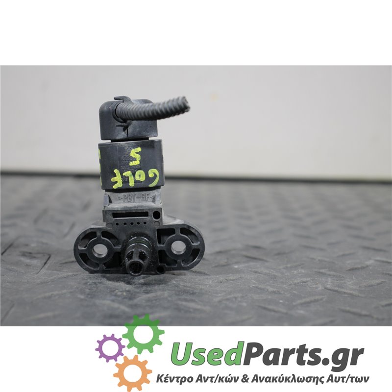 VW - GOLF - Διάφορα Ηλεκτρικά - Ηλεκτρονικά - 5ΠΟΡΤΟ - ΕΤΟΣ: 2004-2008 - ΚΩΔ.ΚΑΤ/ΣΤΗ: 0261230095  03C906051<br /><br />