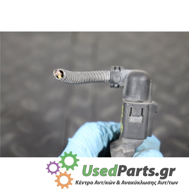 VW - GOLF - Διάφορα Ηλεκτρικά - Ηλεκτρονικά - 5ΠΟΡΤΟ - ΕΤΟΣ: 2004-2008 - ΚΩΔ.ΚΑΤ/ΣΤΗ: 0261230095  03C906051<br /><br />