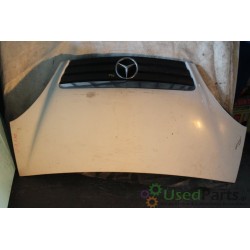 MERCEDES- A140 - Καπό-Εμπρός-W168 ΜΕ ΜΑΣΚΑ