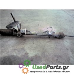 RENAULT - TWINGO - Κρεμαργιέρα - 2ΠΟΡΤΟ - ΘΕΣΗ:  - ΕΤΟΣ: 2007-2012 - ΚΩΔ.ΚΑΤ/ΣΤΗ: 6900001617  8200867057  6016170006947<br /><br