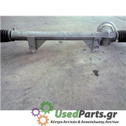 RENAULT - CLIO - Κρεμαργιέρα - 2ΠΟΡΤΟ - ΘΕΣΗ:  - ΕΤΟΣ: 2006-2009 - ΚΩΔ.ΚΑΤ/ΣΤΗ: A0003907  8200357928<br /><br />