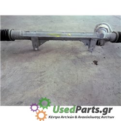 RENAULT - MEGANE - Κρεμαργιέρα - 5ΠΟΡΤΟ - ΘΕΣΗ:  - ΕΤΟΣ: 2005-2008 - ΚΩΔ.ΚΑΤ/ΣΤΗ: 7955501009<br /><br />