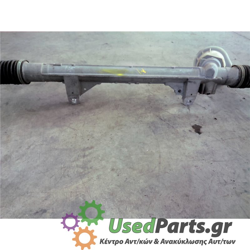 RENAULT - MEGANE - Κρεμαργιέρα - 5ΠΟΡΤΟ - ΘΕΣΗ:  - ΕΤΟΣ: 2005-2008 - ΚΩΔ.ΚΑΤ/ΣΤΗ: 7955501009<br /><br />