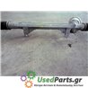 RENAULT - MEGANE - Κρεμαργιέρα - 5ΠΟΡΤΟ - ΘΕΣΗ:  - ΕΤΟΣ: 2005-2008 - ΚΩΔ.ΚΑΤ/ΣΤΗ: 7955501009<br /><br />