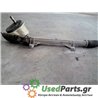RENAULT - MEGANE - Κρεμαργιέρα - 5ΠΟΡΤΟ - ΘΕΣΗ:  - ΕΤΟΣ: 2005-2008 - ΚΩΔ.ΚΑΤ/ΣΤΗ: 7955501009<br /><br />
