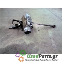 FIAT - PANDA - Κολώνα τιμονιού - 5ΠΟΡΤΟ - ΘΕΣΗ:  - ΕΤΟΣ: 2003-2014 - ΚΩΔ.ΚΑΤ/ΣΤΗ: 26096580  56040006264766<br /><br />