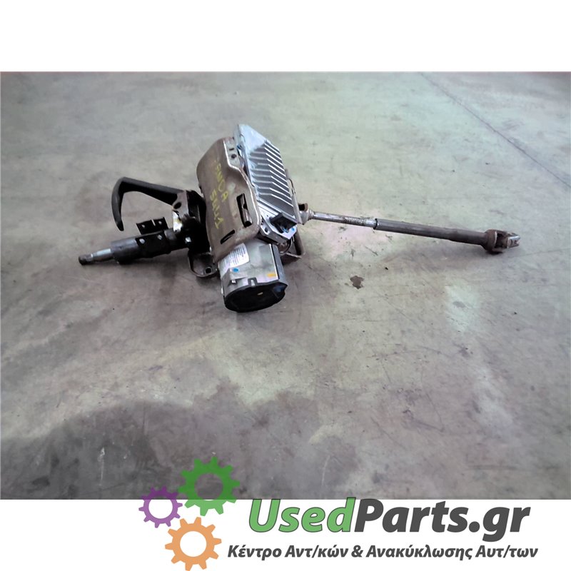 FIAT - PANDA - Κολώνα τιμονιού - 5ΠΟΡΤΟ - ΘΕΣΗ:  - ΕΤΟΣ: 2003-2014 - ΚΩΔ.ΚΑΤ/ΣΤΗ: 26096580  56040006264766<br /><br />