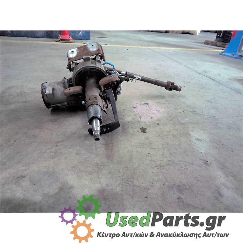 FIAT - PANDA - Κολώνα τιμονιού - 5ΠΟΡΤΟ - ΘΕΣΗ:  - ΕΤΟΣ: 2003-2014 - ΚΩΔ.ΚΑΤ/ΣΤΗ: 26096580  56040006264766<br /><br />