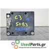 CITROEN - C3 - Εγκέφαλος αερόσακων - 2ΠΟΡΤΟ - ΕΤΟΣ: 2002-2010 - ΚΩΔ.ΚΑΤ/ΣΤΗ: 9651507580  7297  5EKABX0022982Q<br /><br />