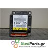 CITROEN - C3 - Εγκέφαλος αερόσακων - 2ΠΟΡΤΟ - ΕΤΟΣ: 2002-2010 - ΚΩΔ.ΚΑΤ/ΣΤΗ: 9651507580  7297  5EKABX0022982Q<br /><br />