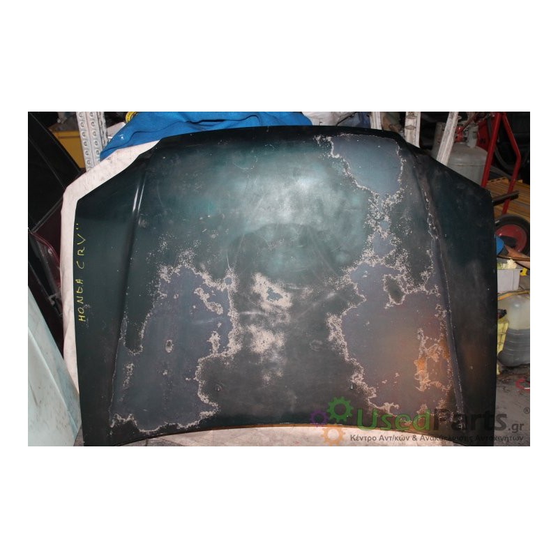 HONDA- CR-V - Καπό-Εμπρός-