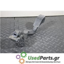 CITROEN - C3 - Πετάλια -Πεντάλ - 2ΠΟΡΤΟ - ΕΤΟΣ: 2002-2010 - ΚΩΔ.ΚΑΤ/ΣΤΗ: 0280752251  9646702180<br /><br />