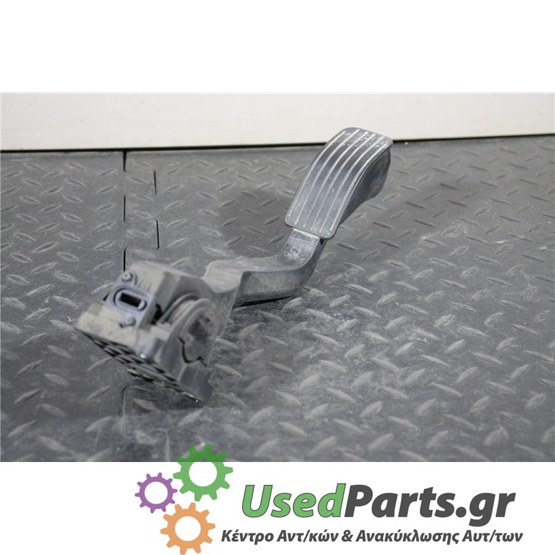 CITROEN - C3 - Πετάλια -Πεντάλ - 2ΠΟΡΤΟ - ΕΤΟΣ: 2002-2010 - ΚΩΔ.ΚΑΤ/ΣΤΗ: 0280752251  9646702180<br /><br />