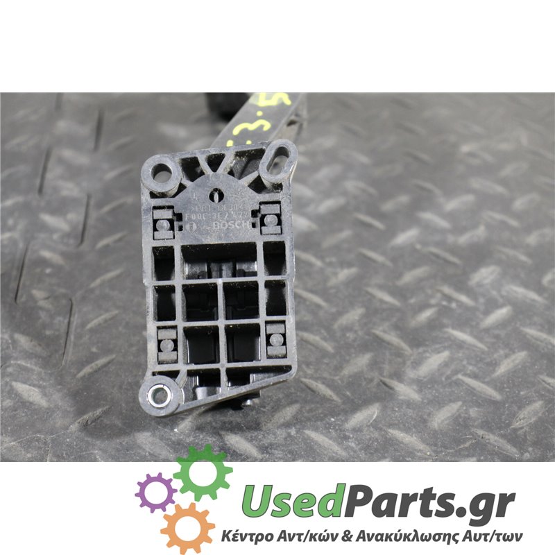 CITROEN - C3 - Πετάλια -Πεντάλ - 2ΠΟΡΤΟ - ΕΤΟΣ: 2002-2010 - ΚΩΔ.ΚΑΤ/ΣΤΗ: 0280752251  9646702180<br /><br />