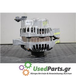 SUZUKI - WAGON R - Δυναμό - 5ΠΟΡΤΟ - ΕΤΟΣ: 1999-2006 - ΚΩΔ.ΚΑΤ/ΣΤΗ: 3140084E00  A5TB0891ZE  12V75A3X23<br /><br />