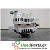 SUZUKI - WAGON R - Δυναμό - 5ΠΟΡΤΟ - ΕΤΟΣ: 1999-2006 - ΚΩΔ.ΚΑΤ/ΣΤΗ: 3140084E00  A5TB0891ZE  12V75A3X23<br /><br />