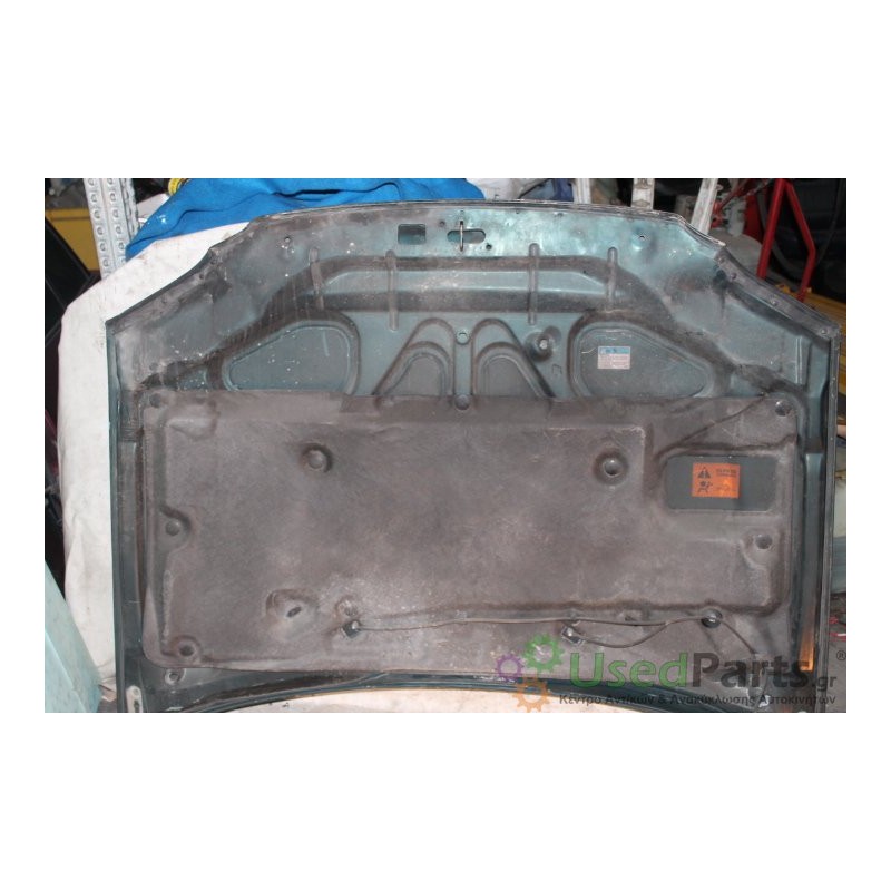 HONDA- CR-V - Καπό-Εμπρός-