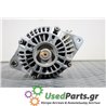 SUZUKI - WAGON R - Δυναμό - 5ΠΟΡΤΟ - ΕΤΟΣ: 1999-2006 - ΚΩΔ.ΚΑΤ/ΣΤΗ: 3140084E00  A5TB0891ZE  12V75A3X23<br /><br />