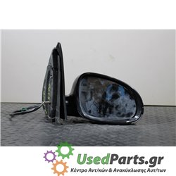 VW - GOLF - Καθρέπτης Ηλεκτρικός - 2ΠΟΡΤΟ - ΘΕΣΗ: Δεξιά - ΕΤΟΣ: 2004-2008 - ΚΩΔ.ΚΑΤ/ΣΤΗ: <br /><br />
