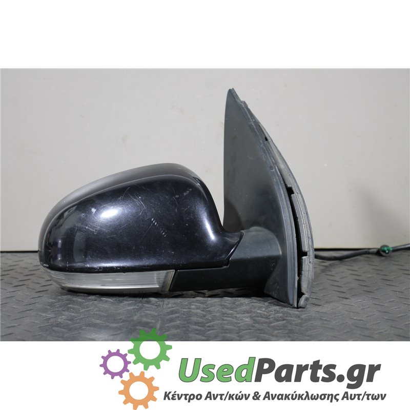 VW - GOLF - Καθρέπτης Ηλεκτρικός - 2ΠΟΡΤΟ - ΘΕΣΗ: Δεξιά - ΕΤΟΣ: 2004-2008 - ΚΩΔ.ΚΑΤ/ΣΤΗ: <br /><br />