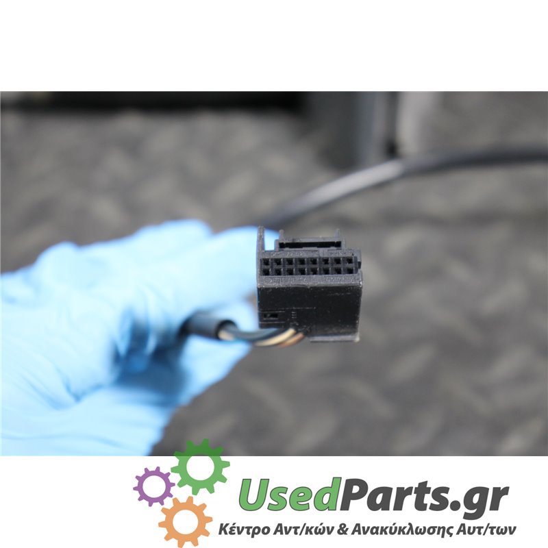 VW - GOLF - Καθρέπτης Ηλεκτρικός - 2ΠΟΡΤΟ - ΘΕΣΗ: Δεξιά - ΕΤΟΣ: 2004-2008 - ΚΩΔ.ΚΑΤ/ΣΤΗ: <br /><br />