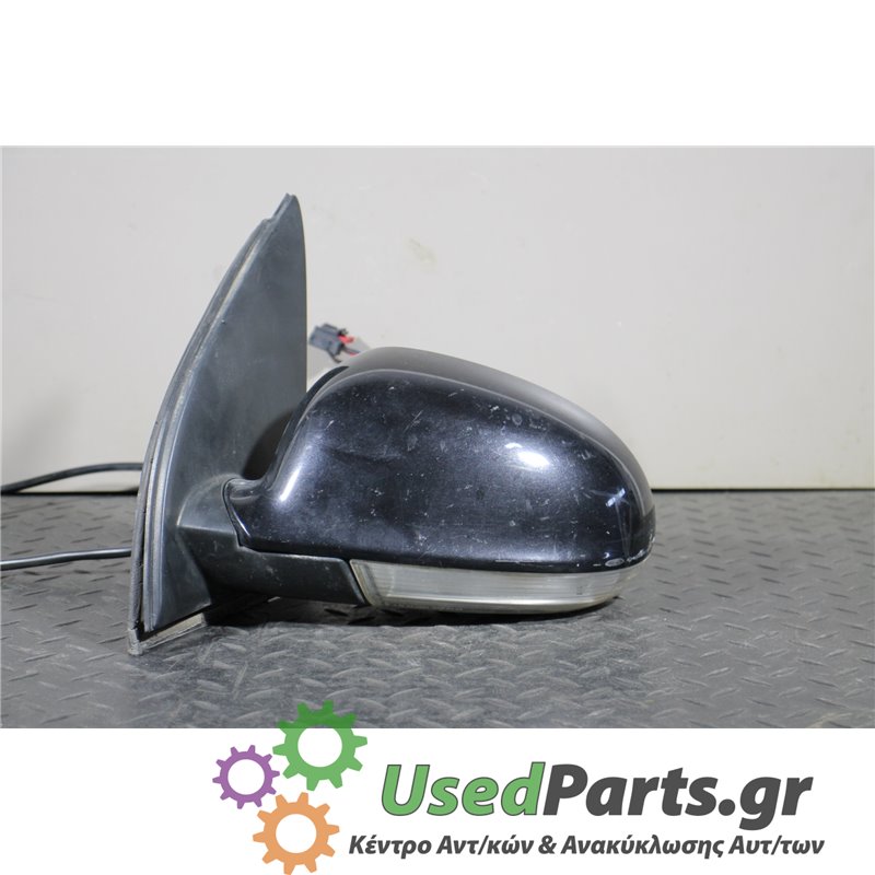 VW - GOLF - Καθρέπτης Ηλεκτρικός - 2ΠΟΡΤΟ - ΘΕΣΗ: Αριστερά - ΕΤΟΣ: 2004-2008 - ΚΩΔ.ΚΑΤ/ΣΤΗ: <br /><br />