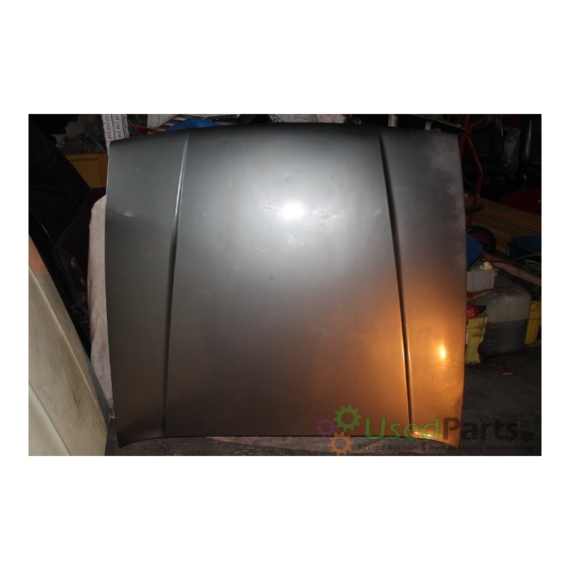 ALFA ROMEO- 75 - Καπό-Εμπρός-