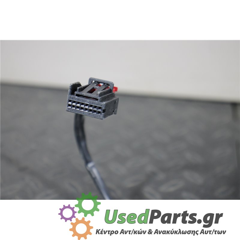 VW - GOLF - Καθρέπτης Ηλεκτρικός - 2ΠΟΡΤΟ - ΘΕΣΗ: Αριστερά - ΕΤΟΣ: 2004-2008 - ΚΩΔ.ΚΑΤ/ΣΤΗ: <br /><br />