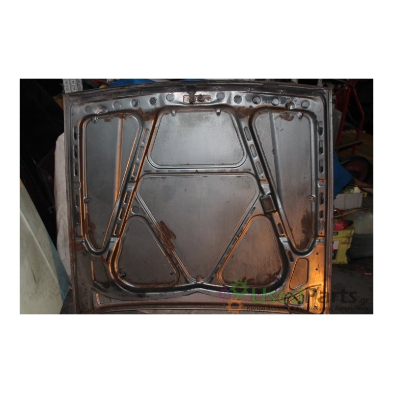 ALFA ROMEO- 75 - Καπό-Εμπρός-