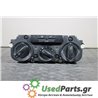 VW - GOLF - Χειριστήρια θερμοκρασίας - 2ΠΟΡΤΟ - ΕΤΟΣ: 2004-2008 - ΚΩΔ.ΚΑΤ/ΣΤΗ: <br /><br />