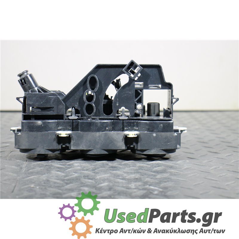 VW - GOLF - Χειριστήρια θερμοκρασίας - 2ΠΟΡΤΟ - ΕΤΟΣ: 2004-2008 - ΚΩΔ.ΚΑΤ/ΣΤΗ: <br /><br />