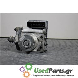VW - GOLF - Μονάδα ABS - 2ΠΟΡΤΟ - ΘΕΣΗ:  - ΕΤΟΣ: 2004-2008 - ΚΩΔ.ΚΑΤ/ΣΤΗ: 1K0614117F  10020700344<br /><br />