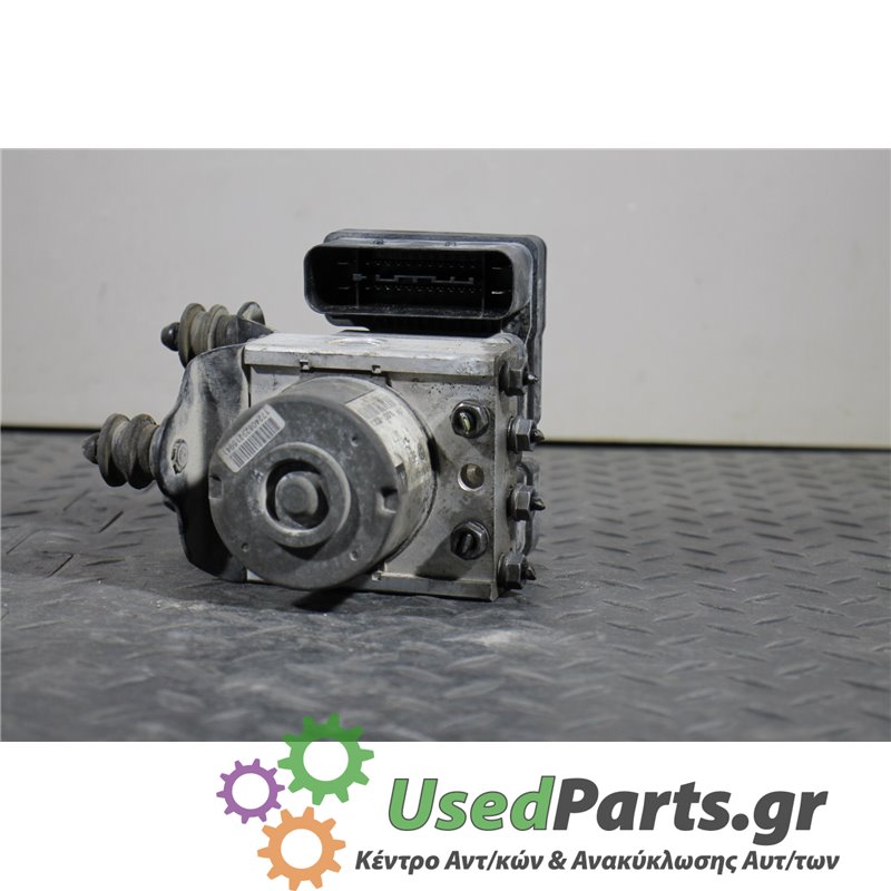 VW - GOLF - Μονάδα ABS - 2ΠΟΡΤΟ - ΘΕΣΗ:  - ΕΤΟΣ: 2004-2008 - ΚΩΔ.ΚΑΤ/ΣΤΗ: 1K0614117F  10020700344<br /><br />