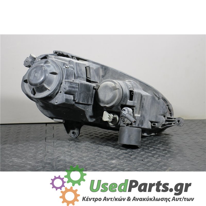 VW - GOLF - Φανάρι εμπρός - 2ΠΟΡΤΟ - ΘΕΣΗ: Εμπρός αριστερά - ΕΤΟΣ: 2004-2008 - ΚΩΔ.ΚΑΤ/ΣΤΗ: <br /><br />