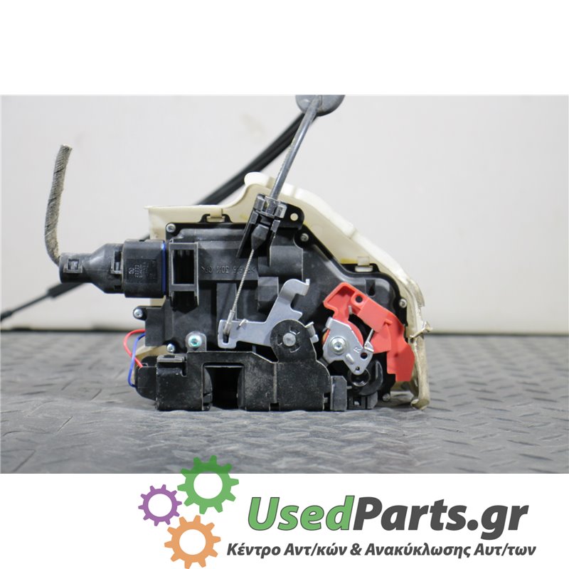 VW - GOLF - Κλειδαριά - 2ΠΟΡΤΟ - ΘΕΣΗ: Δεξιά - ΕΤΟΣ: 2004-2008 - ΚΩΔ.ΚΑΤ/ΣΤΗ: <br /><br />