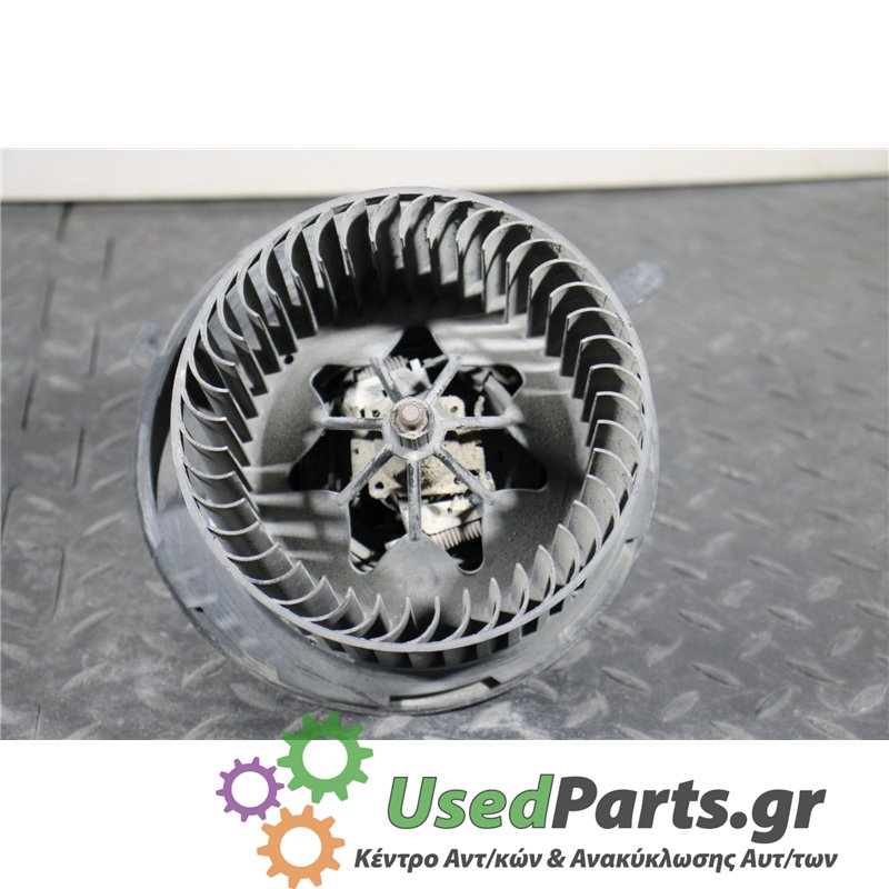 VW - GOLF - Μοτέρ καλοριφέρ - 2ΠΟΡΤΟ - ΕΤΟΣ: 2004-2008 - ΚΩΔ.ΚΑΤ/ΣΤΗ: 43504331<br /><br />