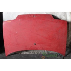 FIAT- CINQUECENTO - Καπό-Εμπρός-