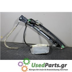 VW - GOLF - Γρύλος παραθύρου - 2ΠΟΡΤΟ - ΘΕΣΗ: Εμπρός δεξιά - ΕΤΟΣ: 2004-2008 - ΚΩΔ.ΚΑΤ/ΣΤΗ: 1K0959702G001  B918  271204  1K09597