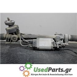 VW - GOLF - Κρεμαργιέρα - 2ΠΟΡΤΟ - ΘΕΣΗ:  - ΕΤΟΣ: 2004-2008 - ΚΩΔ.ΚΑΤ/ΣΤΗ: PLBW4311  550909040900  1K1909144G  7805277119<br /><