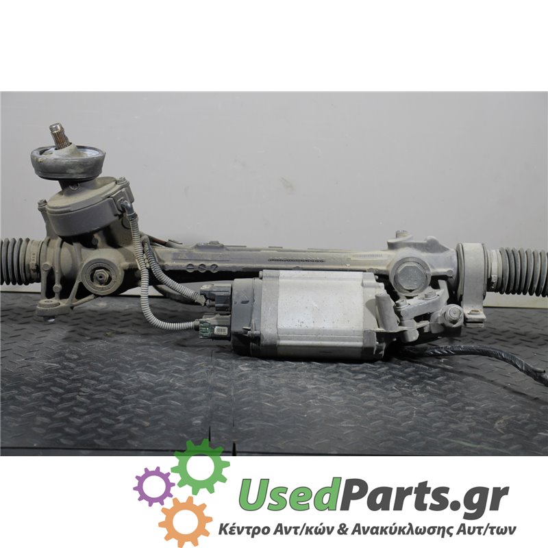 VW - GOLF - Κρεμαργιέρα - 2ΠΟΡΤΟ - ΘΕΣΗ:  - ΕΤΟΣ: 2004-2008 - ΚΩΔ.ΚΑΤ/ΣΤΗ: PLBW4311  550909040900  1K1909144G  7805277119<br /><