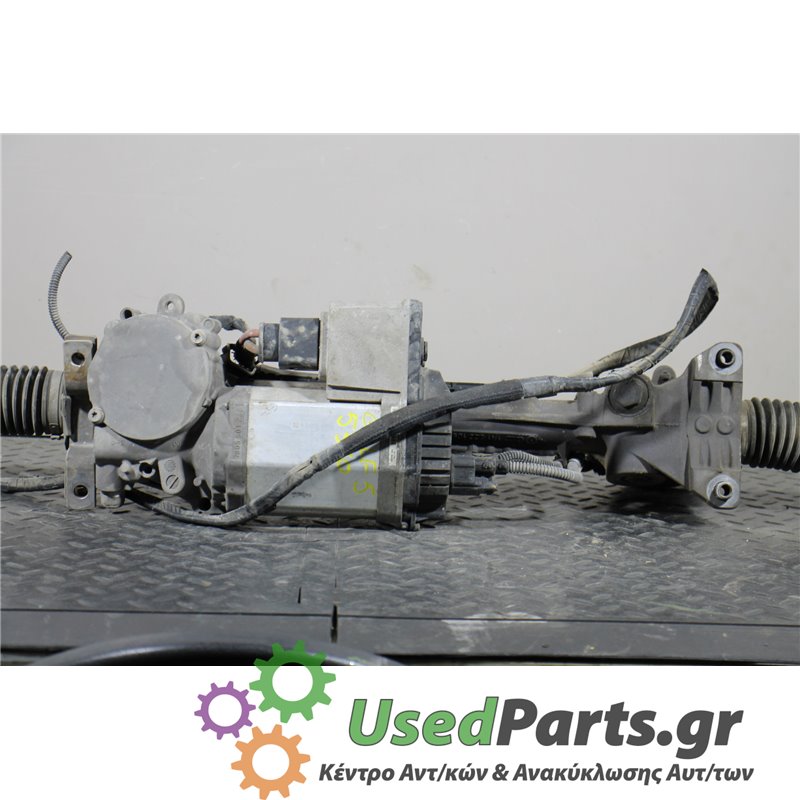 VW - GOLF - Κρεμαργιέρα - 2ΠΟΡΤΟ - ΘΕΣΗ:  - ΕΤΟΣ: 2004-2008 - ΚΩΔ.ΚΑΤ/ΣΤΗ: PLBW4311  550909040900  1K1909144G  7805277119<br /><