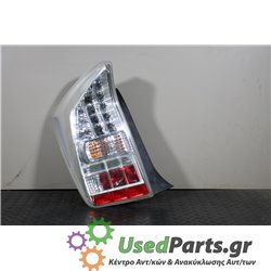 TOYOTA - PRIUS - Φανάρι εμπρός - 5ΠΟΡΤΟ - ΘΕΣΗ: Πίσω αριστερά - ΕΤΟΣ: 2009-2012 - ΚΩΔ.ΚΑΤ/ΣΤΗ: <br /><br />