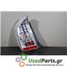 TOYOTA - PRIUS - Φανάρι εμπρός - 5ΠΟΡΤΟ - ΘΕΣΗ: Πίσω αριστερά - ΕΤΟΣ: 2009-2012 - ΚΩΔ.ΚΑΤ/ΣΤΗ: <br /><br />