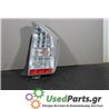 TOYOTA - PRIUS - Φανάρι εμπρός - 5ΠΟΡΤΟ - ΘΕΣΗ: Πίσω δεξιά - ΕΤΟΣ: 2009-2012 - ΚΩΔ.ΚΑΤ/ΣΤΗ: <br /><br />