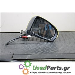 TOYOTA - PRIUS - Καθρέπτης Ηλεκτρικός - 5ΠΟΡΤΟ - ΘΕΣΗ: Δεξιά - ΕΤΟΣ: 2009-2012 - ΚΩΔ.ΚΑΤ/ΣΤΗ: <br /><br />