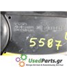 TOYOTA - PRIUS - Καθρέπτης Ηλεκτρικός - 5ΠΟΡΤΟ - ΘΕΣΗ: Δεξιά - ΕΤΟΣ: 2009-2012 - ΚΩΔ.ΚΑΤ/ΣΤΗ: <br /><br />